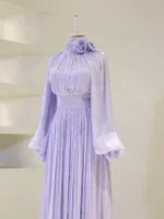 Kavin Modest Evening Dress