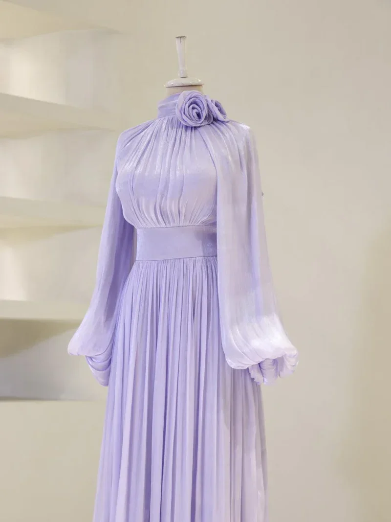 Kavin Modest Evening Dress