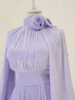 Kavin Modest Evening Dress