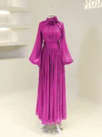 Kavin Modest Evening Dress