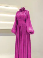 Kavin Modest Evening Dress