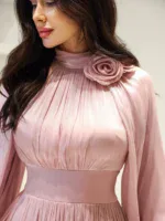 Kavin Modest Evening Dress