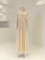 Kavin Modest Evening Dress