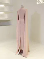 Kayla Modest Evening Dress