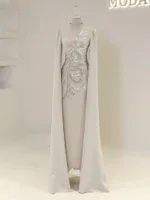 Kayla Modest Evening Dress