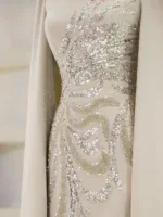 Kayla Modest Evening Dress