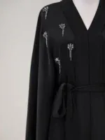 Kimono Set