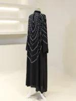 Lago Modest Abaya