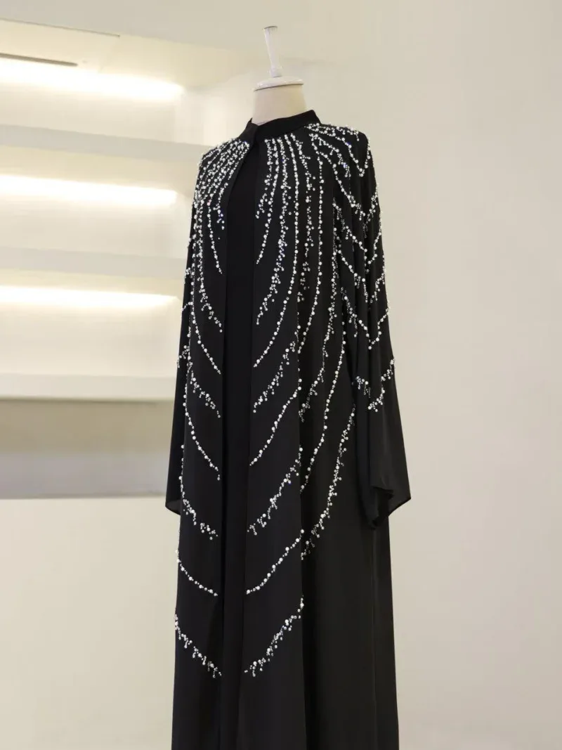 Lago Modest Abaya
