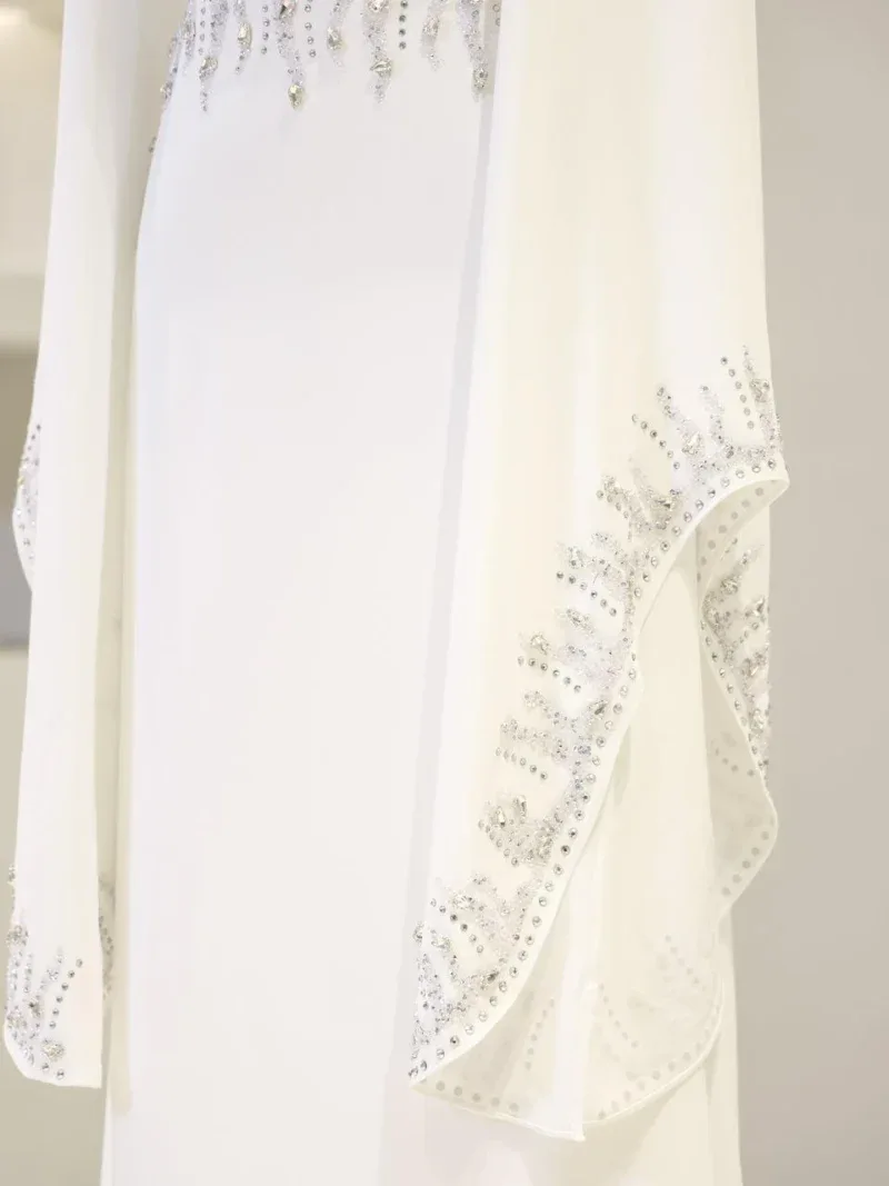 Lale Modest Evening Dress