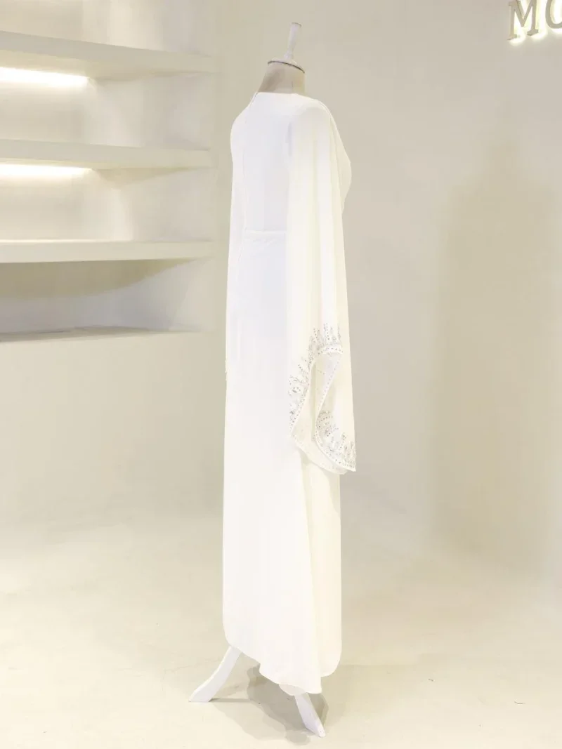 Lale Modest Evening Dress