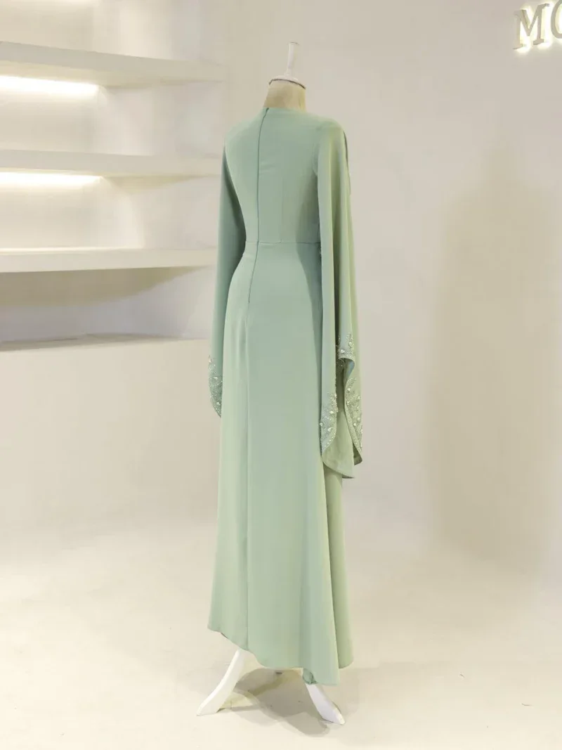 Lale Modest Evening Dress