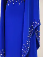 Lale Modest Evening Dress