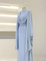 Lale Modest Evening Dress