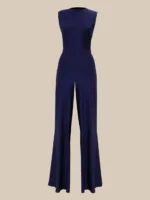 Larin Jumpsuit Set