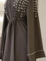 Layza Modest Abaya