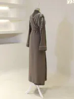 Layza Modest Abaya