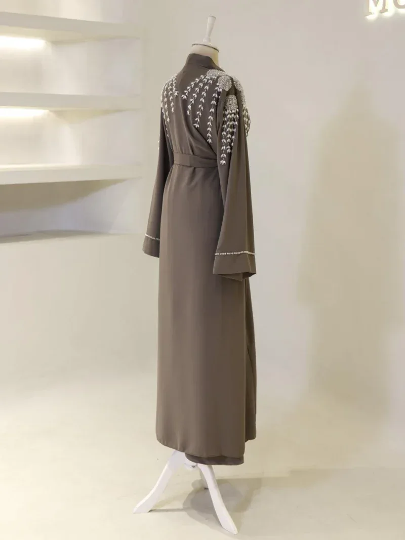 Layza Modest Abaya