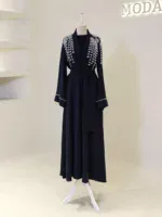 Layza Modest Abaya