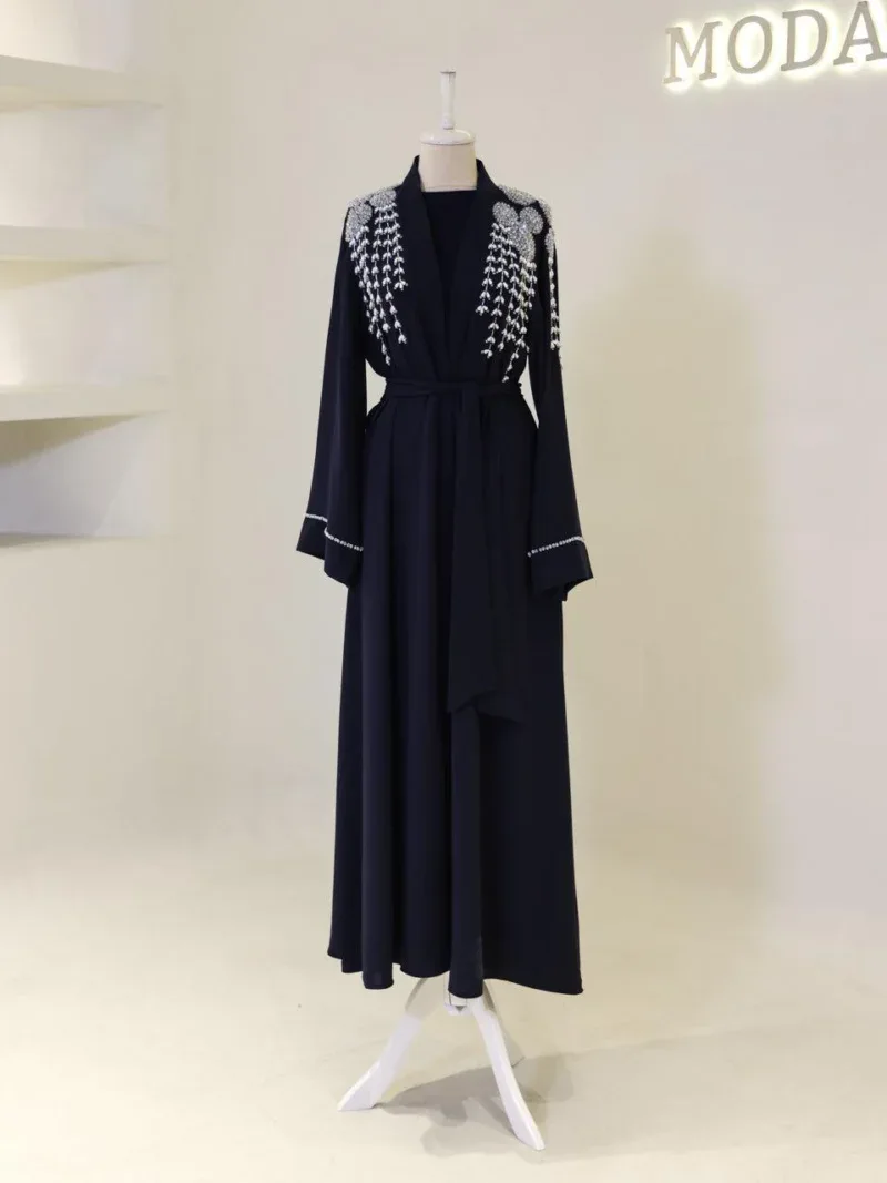 Layza Modest Abaya