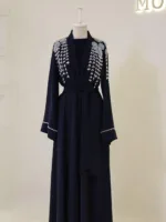 Layza Modest Abaya