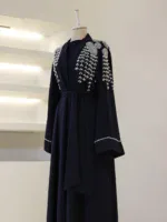 Layza Modest Abaya