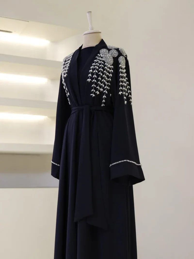 Layza Modest Abaya