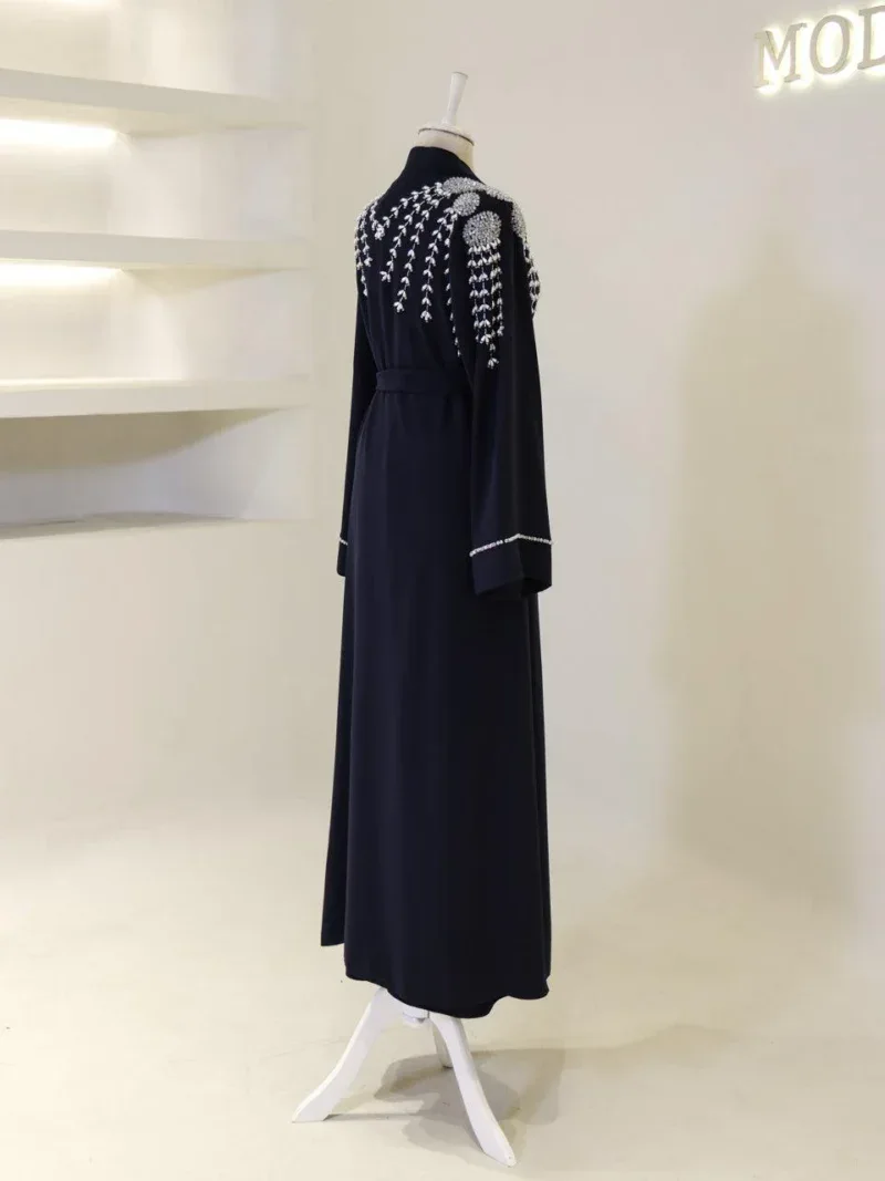 Layza Modest Abaya