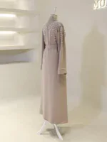 Layza Modest Abaya