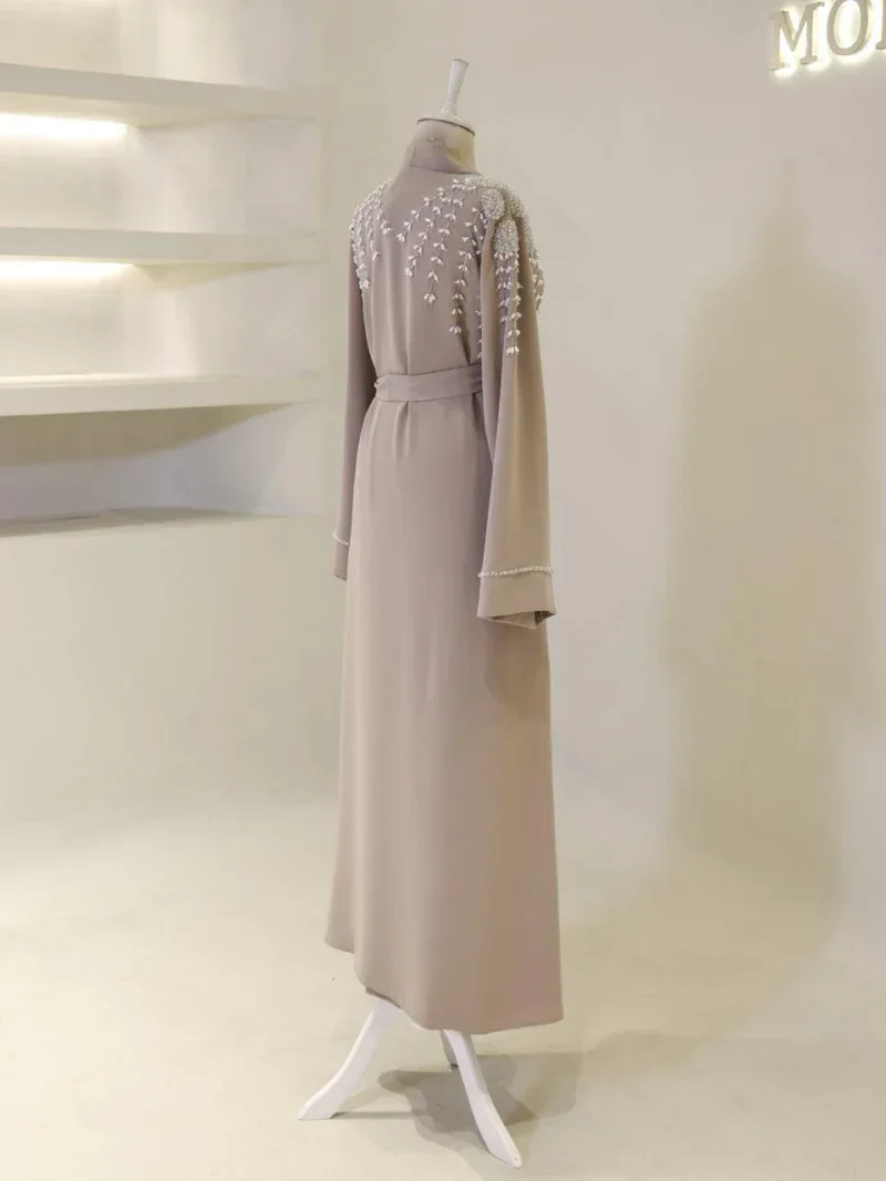 Layza Modest Abaya