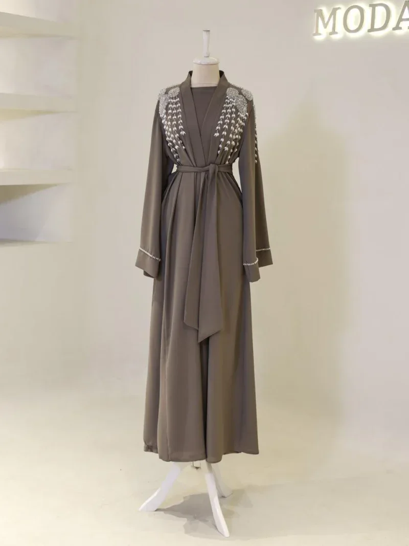 Layza Modest Abaya
