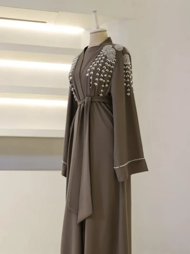 Layza Modest Abaya