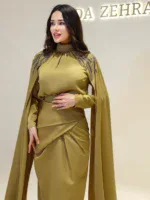 Leon Modest Outfit Set