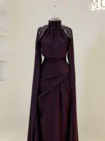 Leon Modest Outfit Set