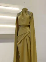 Leon Modest Outfit Set