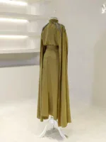 Leon Modest Outfit Set