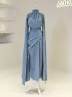 Leon Modest Outfit Set