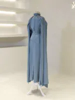 Leon Modest Outfit Set