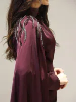 Leon Modest Outfit Set