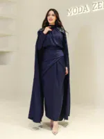 Leon Modest Outfit Set