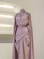 Leon Modest Outfit Set