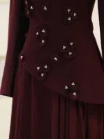 Levana Modest Evening Dress