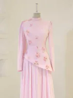 Levana Modest Evening Dress