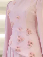 Levana Modest Evening Dress