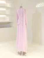 Levana Modest Evening Dress