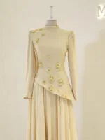 Levana Modest Evening Dress