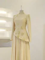 Levana Modest Evening Dress