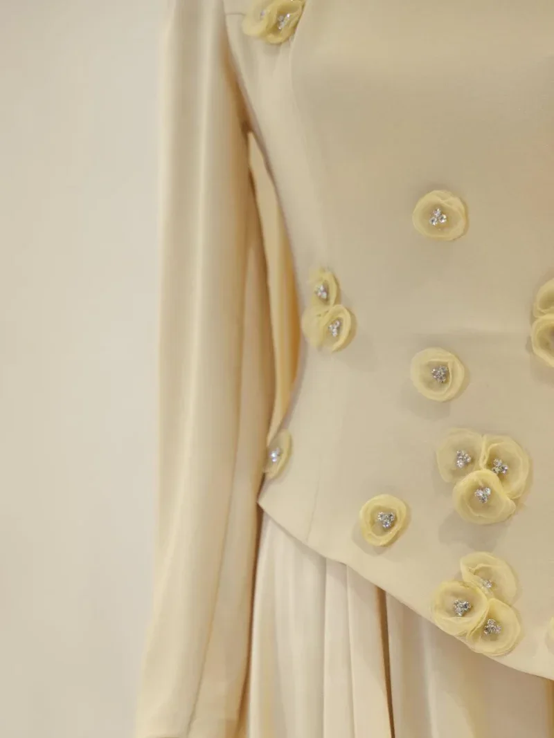 Levana Modest Evening Dress