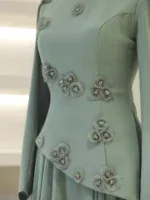 Levana Modest Evening Dress