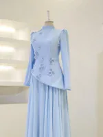 Levana Modest Evening Dress